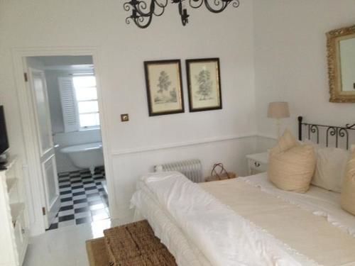 Southern Cross House 4* Plettenberg Bay