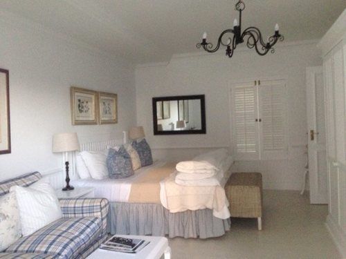 Southern Cross House Guest house Plettenberg Bay