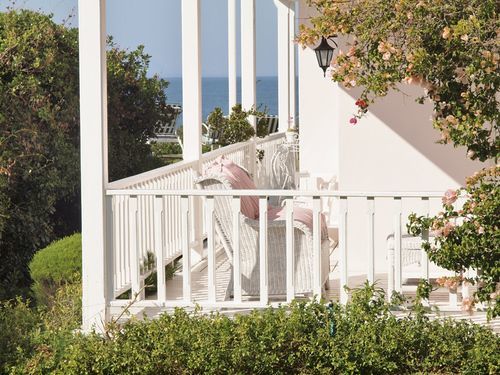 Guest house Southern Cross House 4*